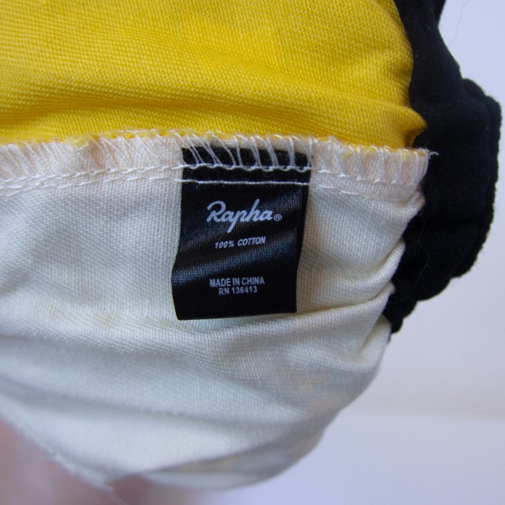 Special Edition Rapha Hat Monterray - image 2